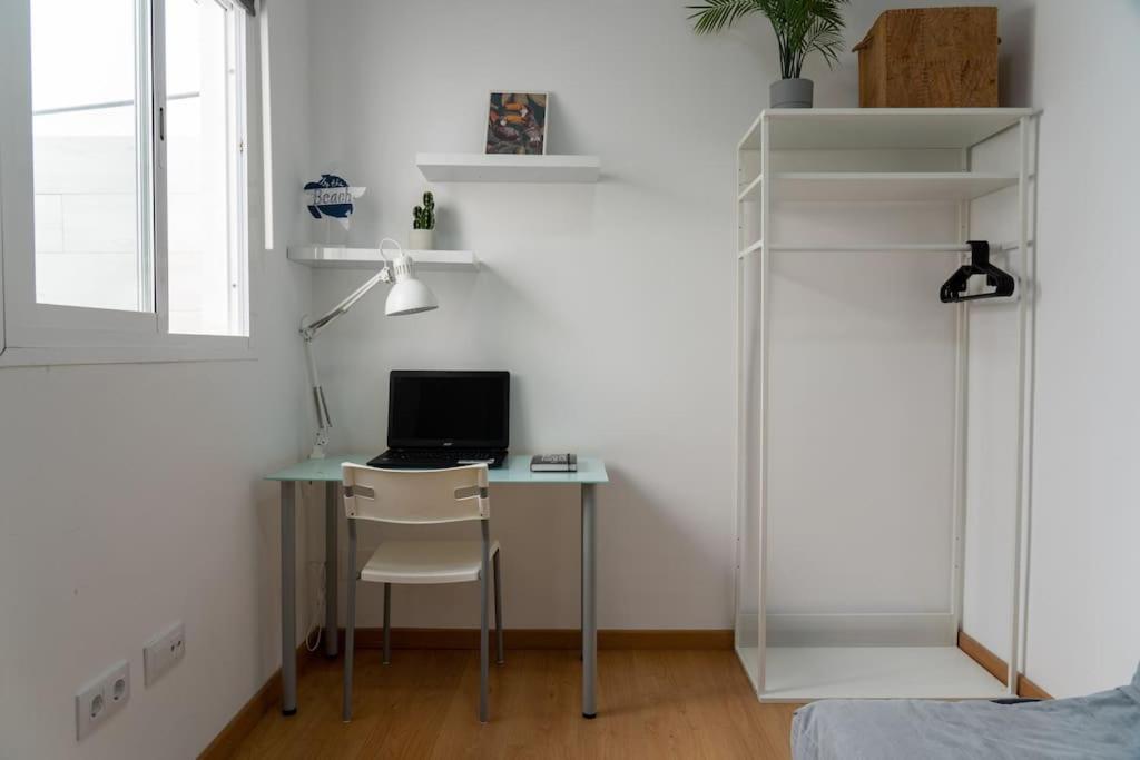 Tamadaba House Apartment Las Palmas de Gran Canaria Bagian luar foto