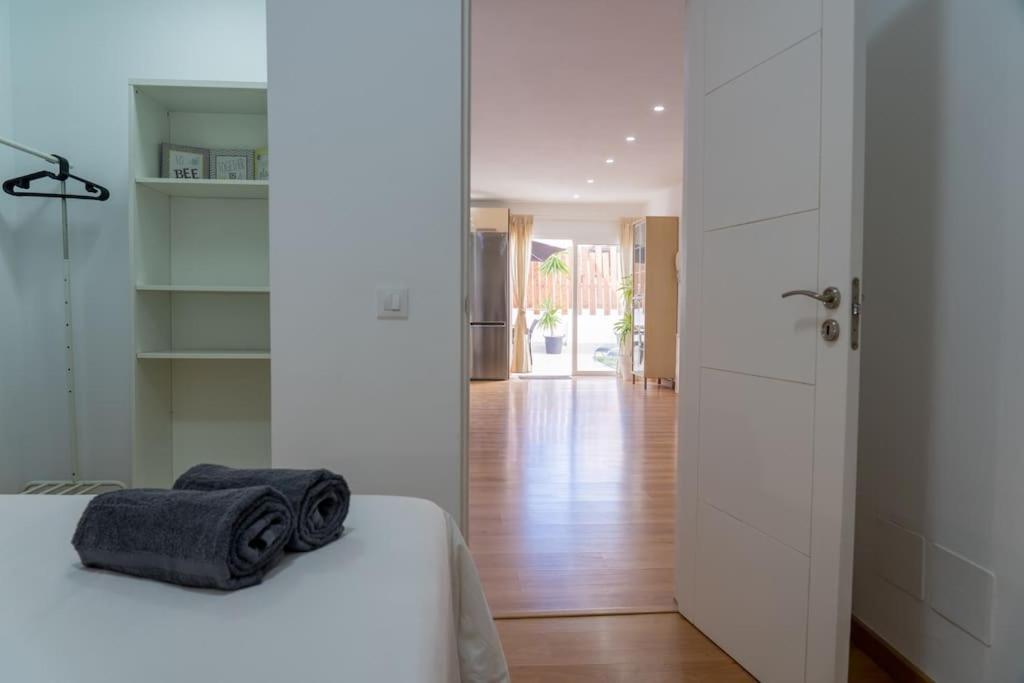 Tamadaba House Apartment Las Palmas de Gran Canaria Bagian luar foto