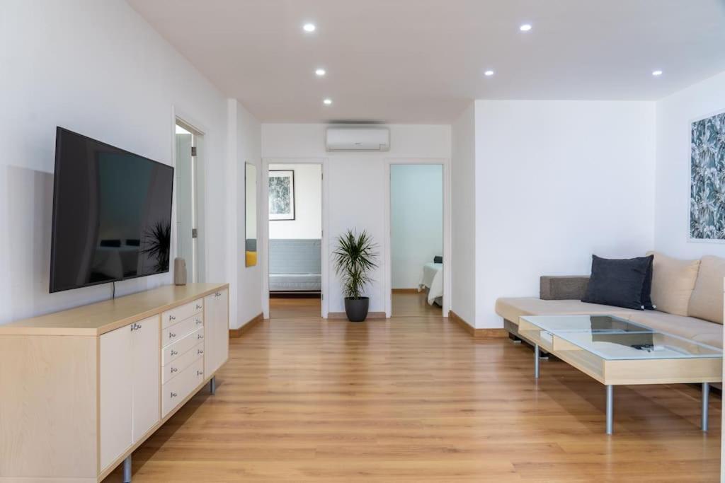 Tamadaba House Apartment Las Palmas de Gran Canaria Bagian luar foto