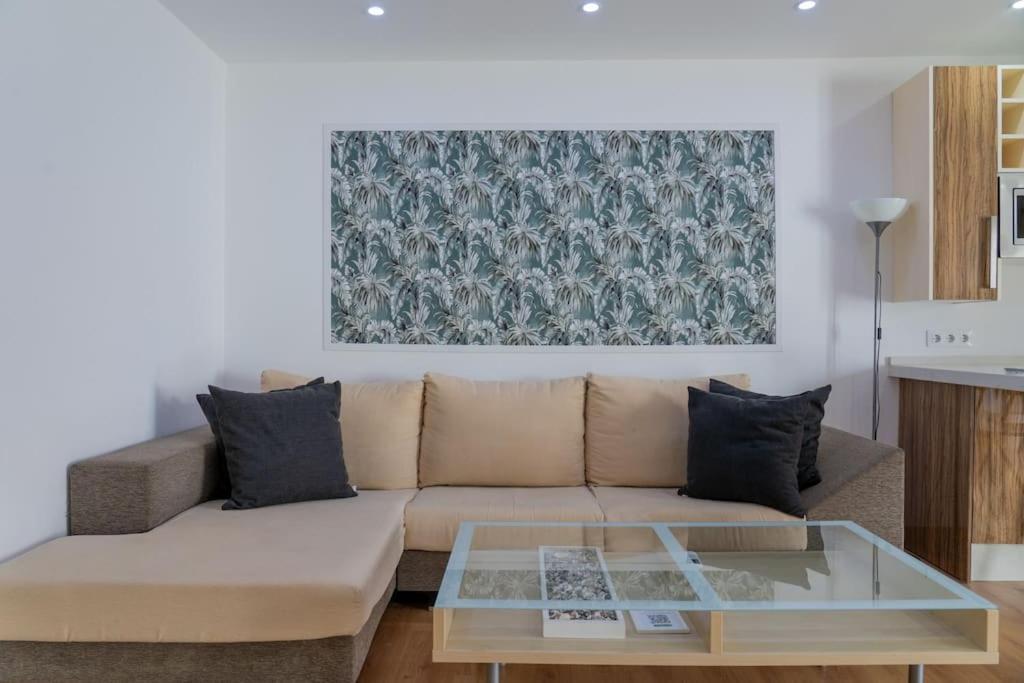 Tamadaba House Apartment Las Palmas de Gran Canaria Bagian luar foto